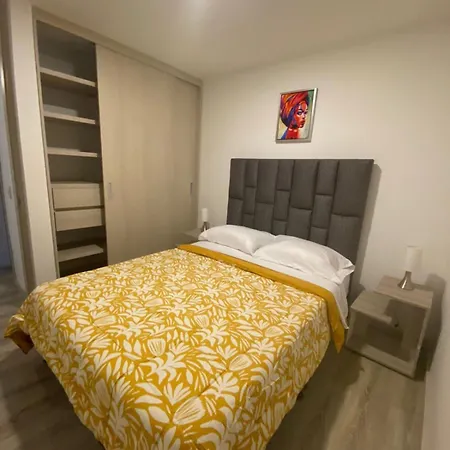 Balmoral Apartment Manizales Exterior photo