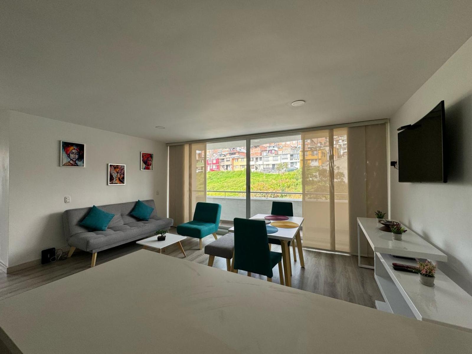 Apartment Balmoral