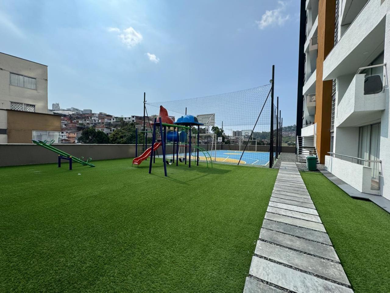 Balmoral Manizales