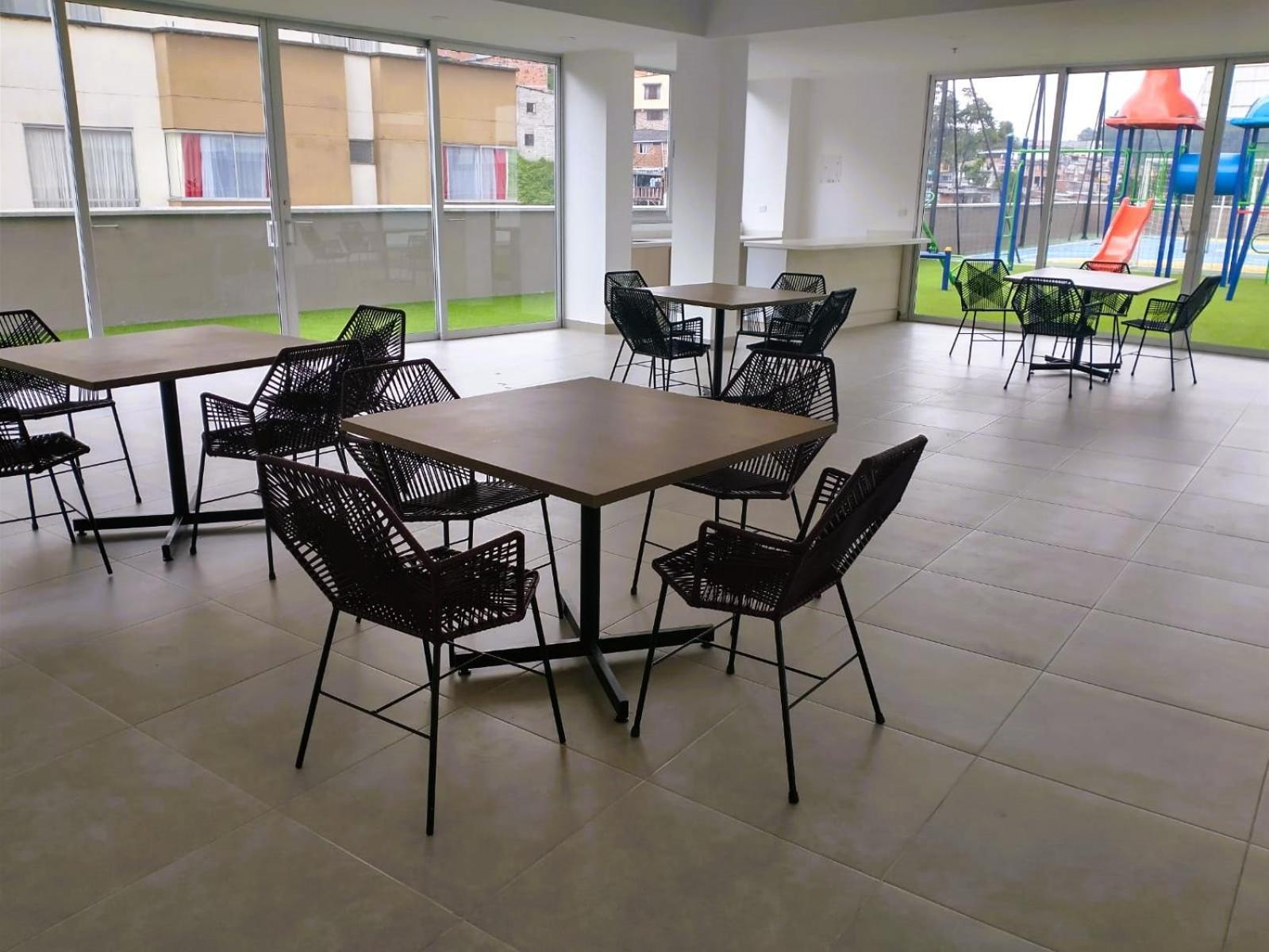 Apartment Balmoral *
