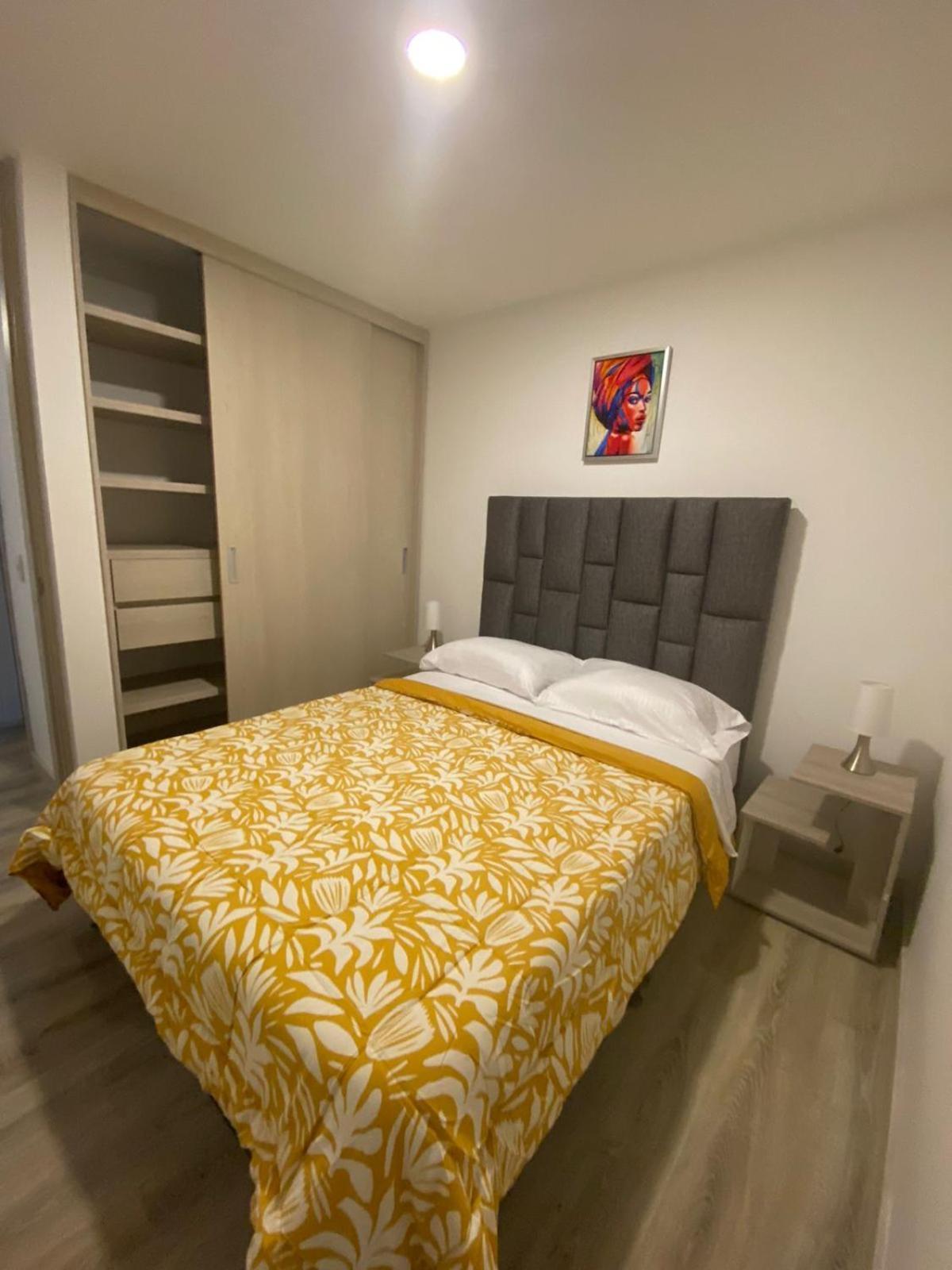 Apartment Balmoral