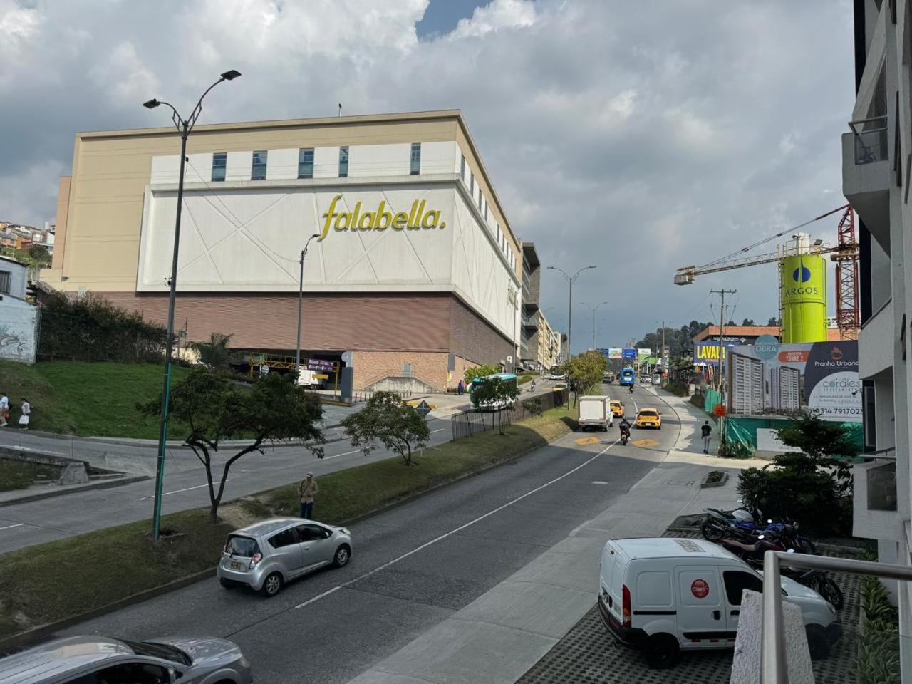 Balmoral Manizales